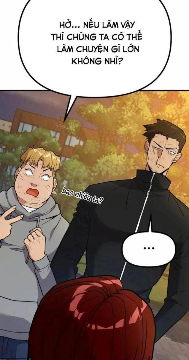 Hacker Báo Thù - Page 33