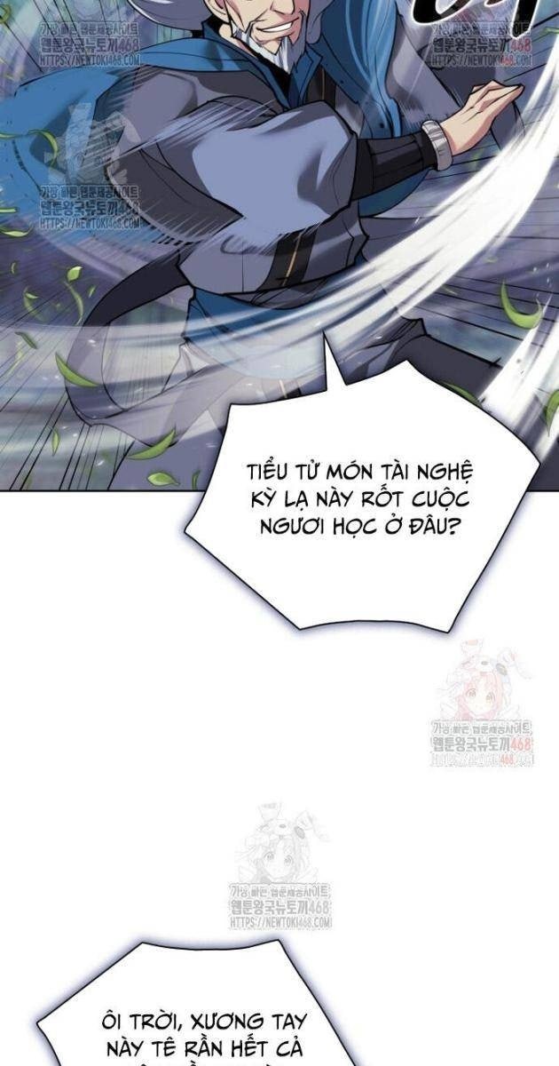Học Giả Kiếm Sĩ - Page 73