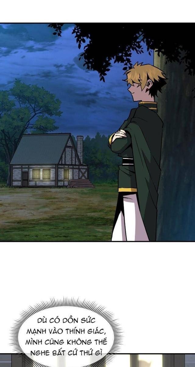 Người Chơi Lỗi - Page 16