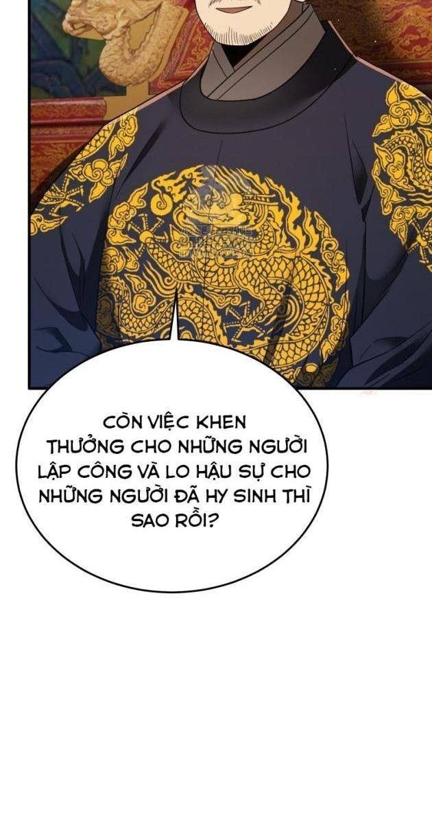 Vương Triều Đen Tối Joseon - Page 70