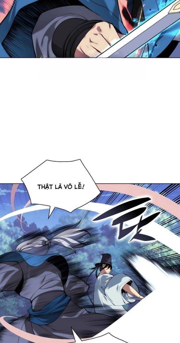 Học Giả Kiếm Sĩ - Page 113