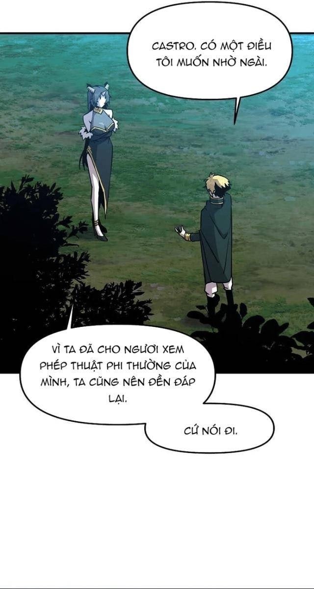 Người Chơi Lỗi - Page 39