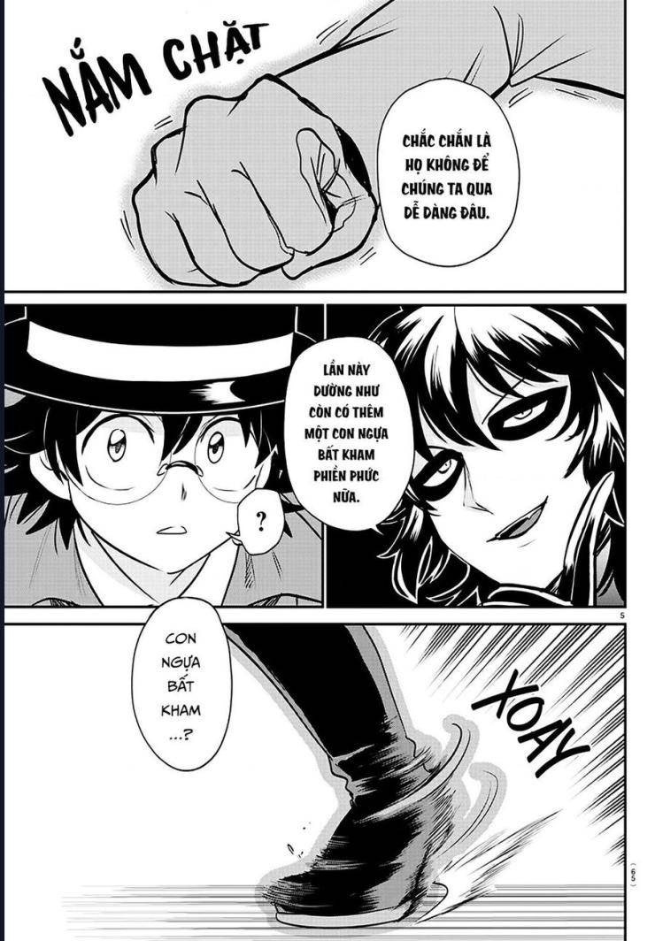 Mairimashita! Iruma-kun - Page 6