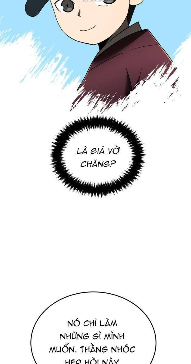 Vương Triều Đen Tối Joseon - Page 13