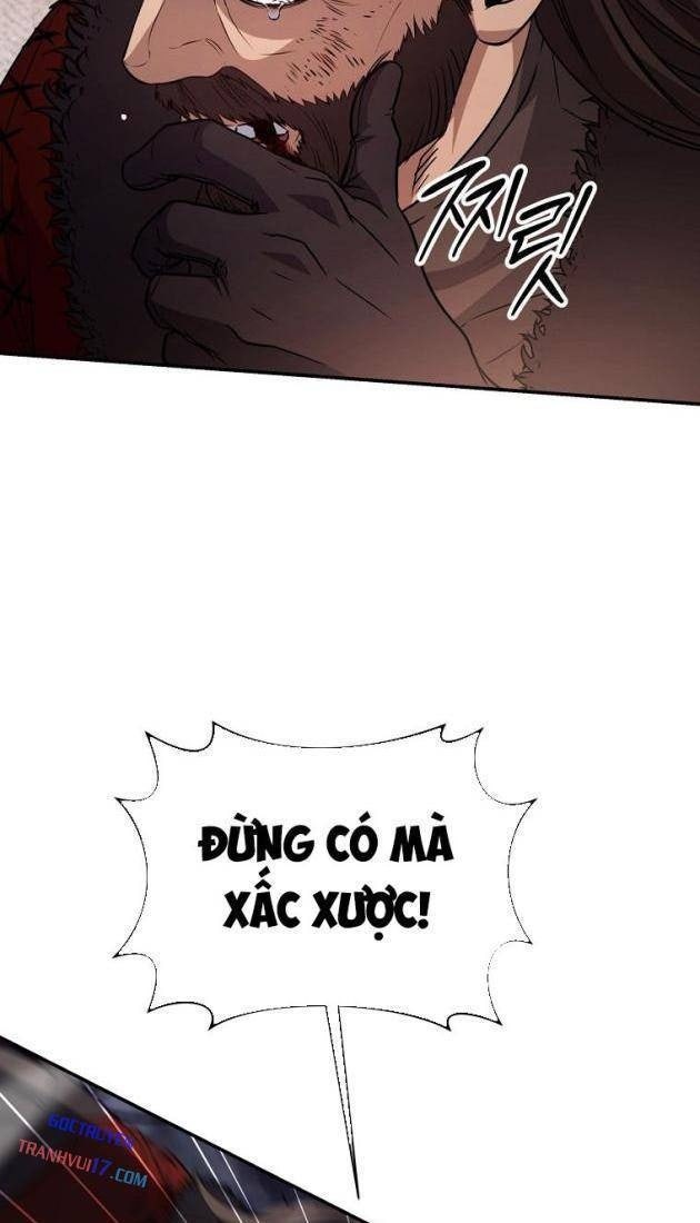 Bá Tước Khốn Nạn Là Hoàng Đế - Page 35