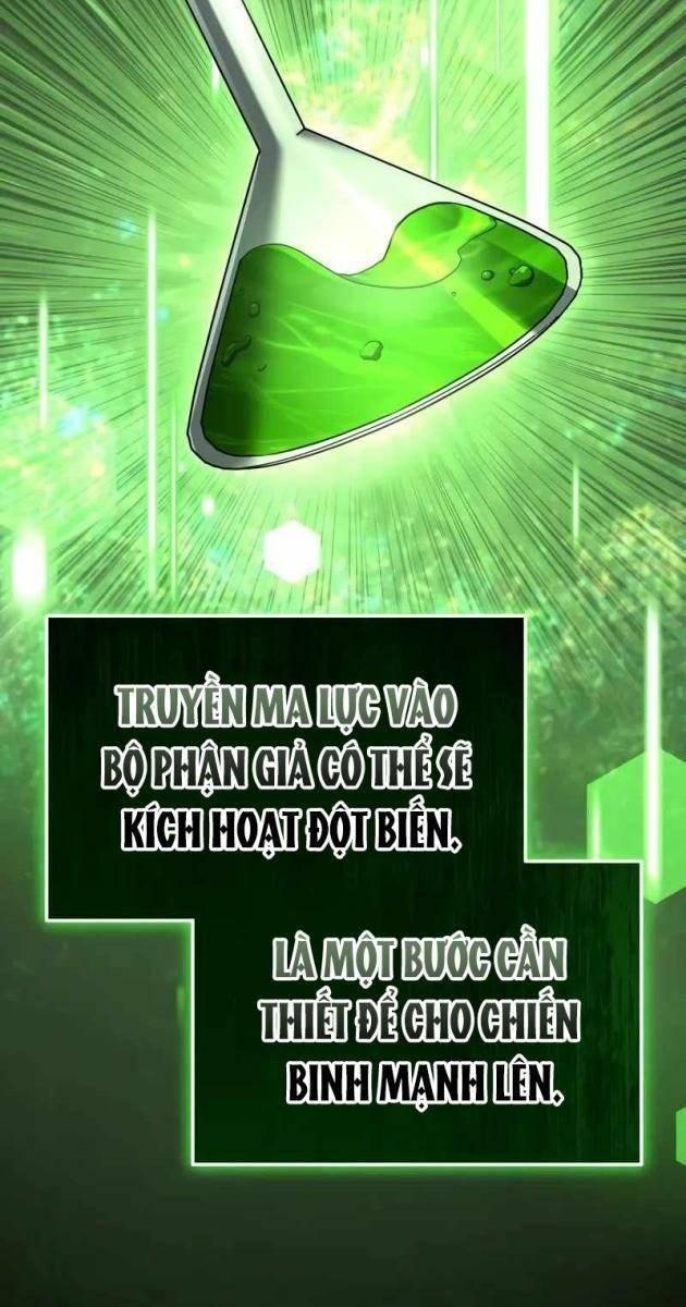 Kim Chiến Sĩ: Hành Trình Xây Dựng Đặc Tính - Page 8