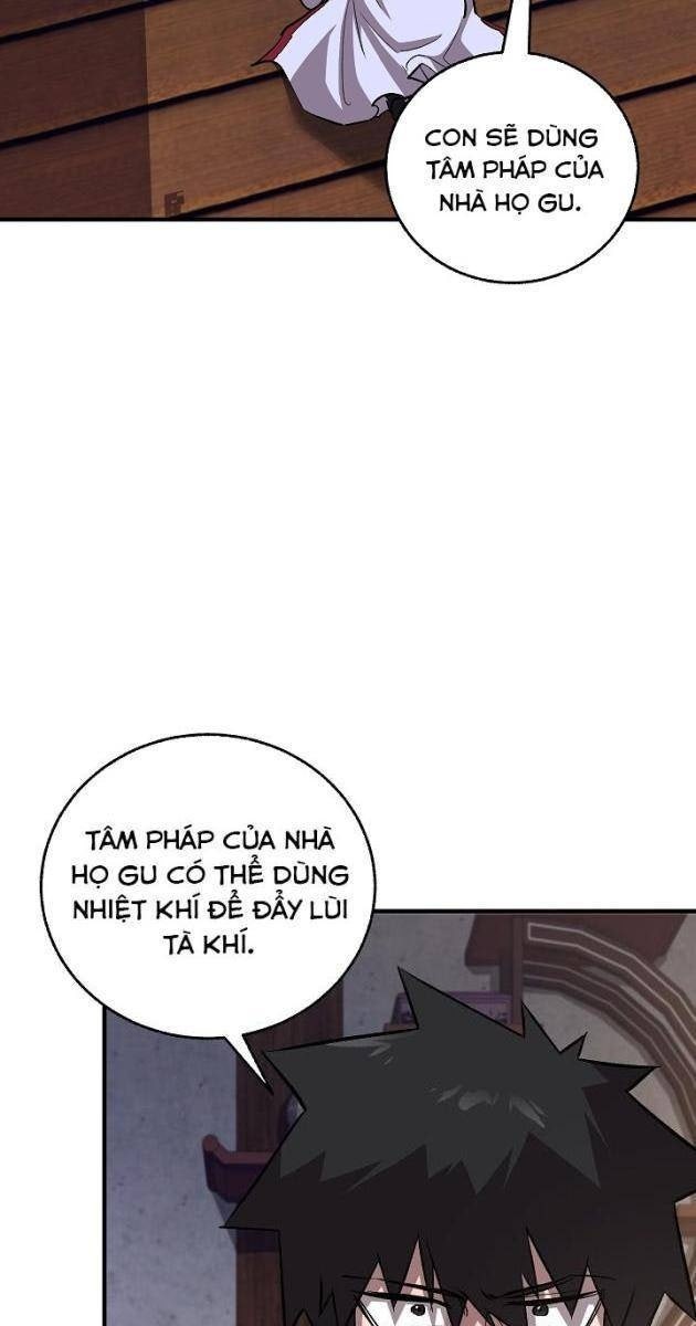 Thanh Mai Trúc Mã Của Đệ Nhất Thiên Hạ - Page 13