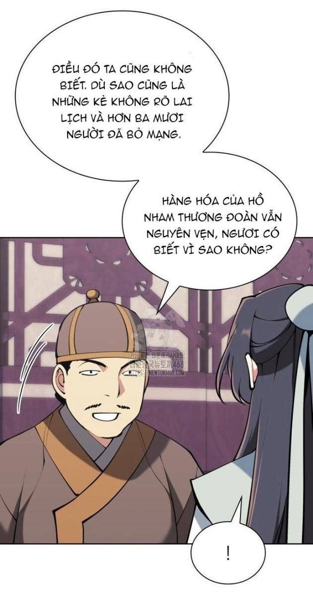 Học Giả Kiếm Sĩ - Page 112