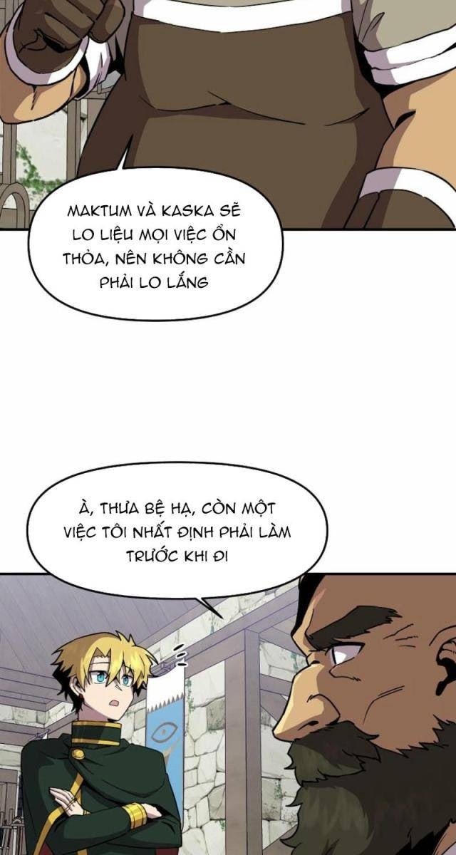 Người Chơi Lỗi - Page 30