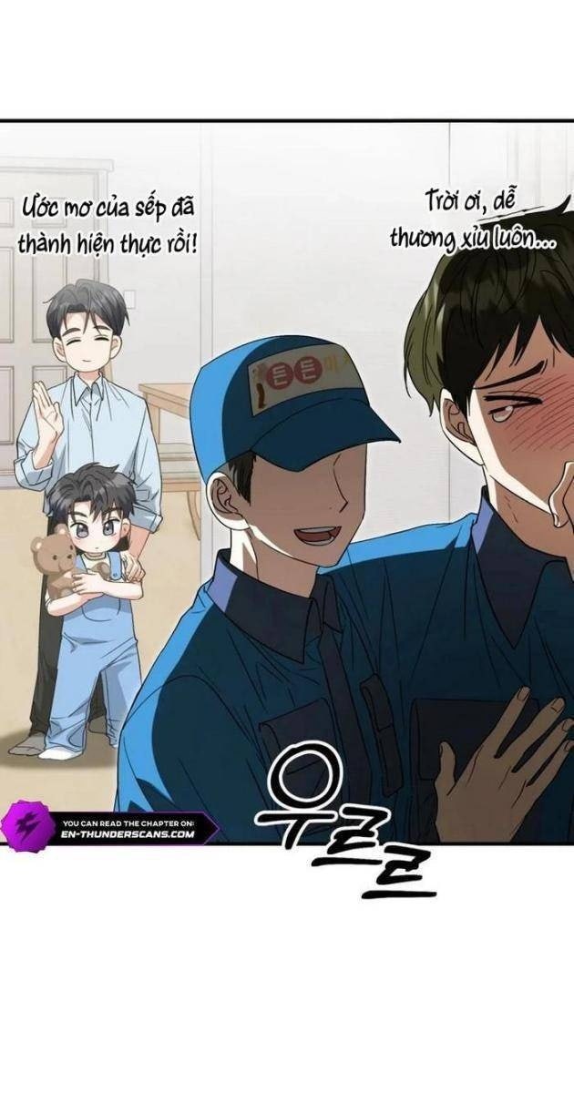 Bé Con Tái Xuất: Hành Trình Thành Vua Tài Phiệt! - Page 22