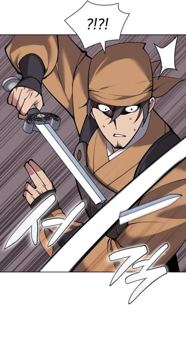 Học Giả Kiếm Sĩ - Page 56