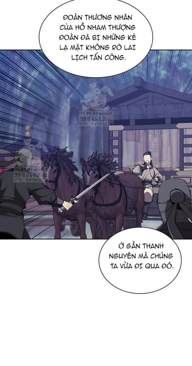 Học Giả Kiếm Sĩ - Page 109