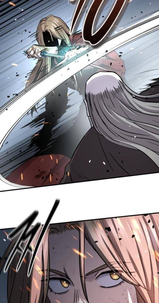 Tuyệt Thế Quân Lâm - Page 53