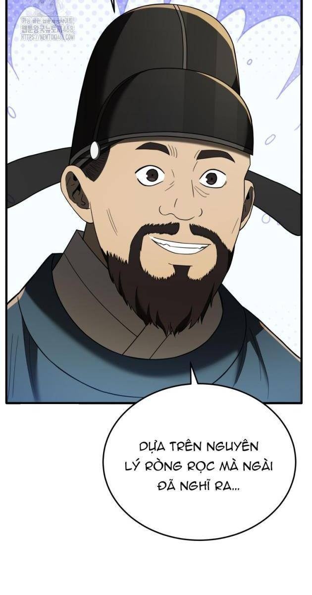 Vương Triều Đen Tối Joseon - Page 152