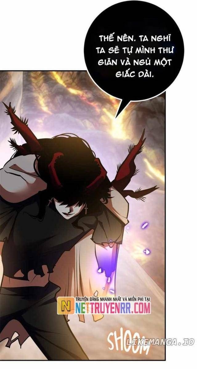 Trở Lại Thành Người Chơi - Page 41