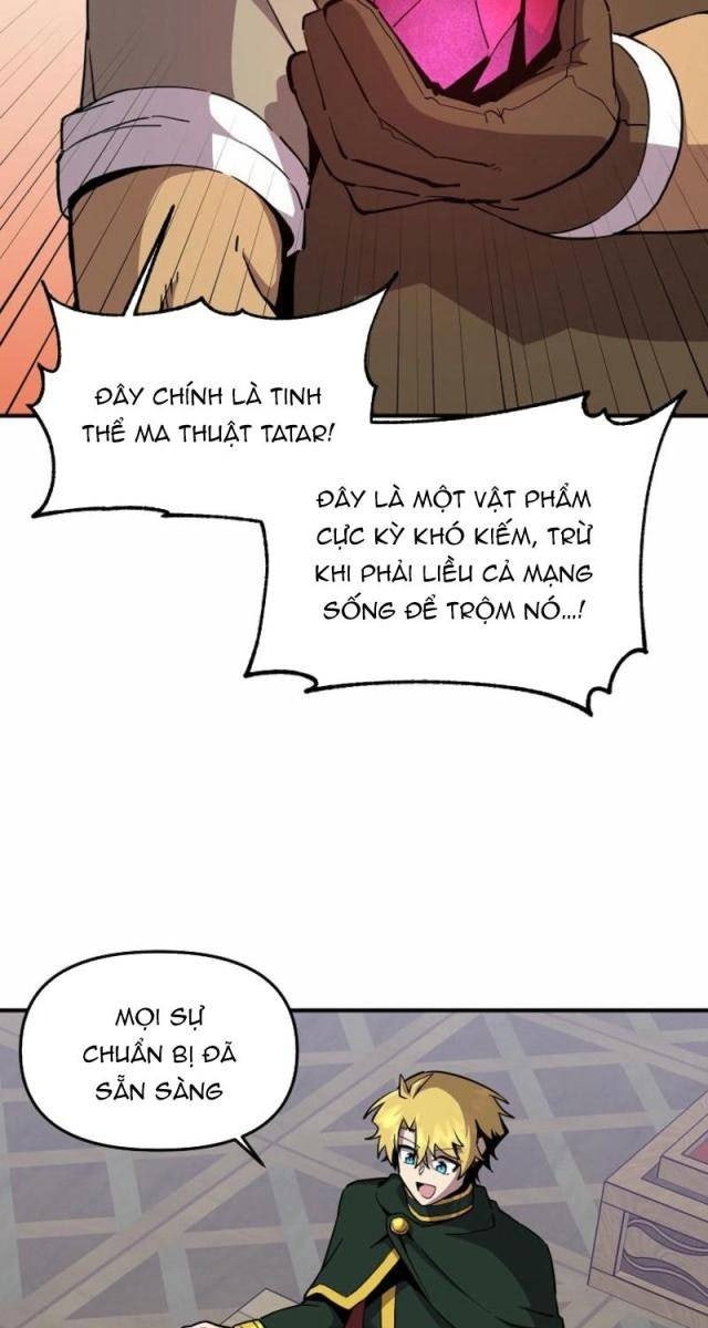 Người Chơi Lỗi - Page 23