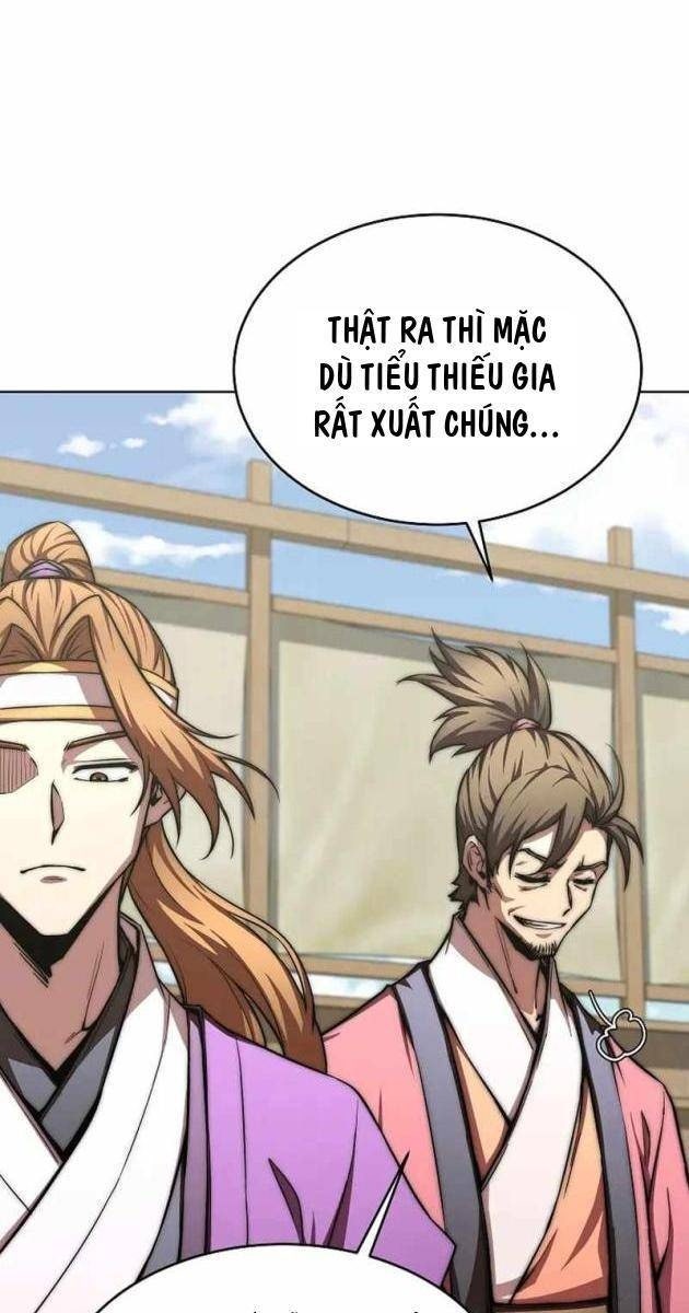 Con Trai Út Của Gia Tộc Nam Cung Thế Gia - Page 101