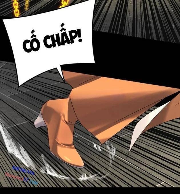 Ta Trời Sinh Đã Là Nhân Vật Phản Diện - Page 35