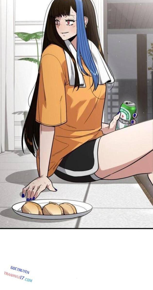 Hacker Báo Thù - Page 121