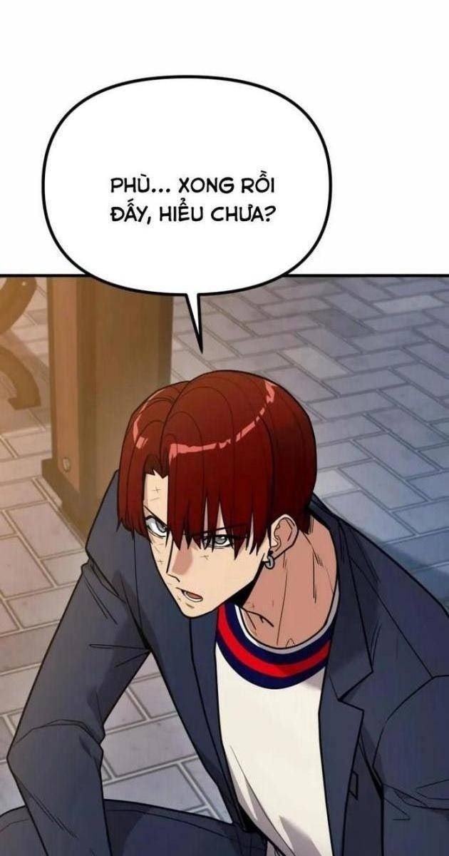 Hacker Báo Thù - Page 31