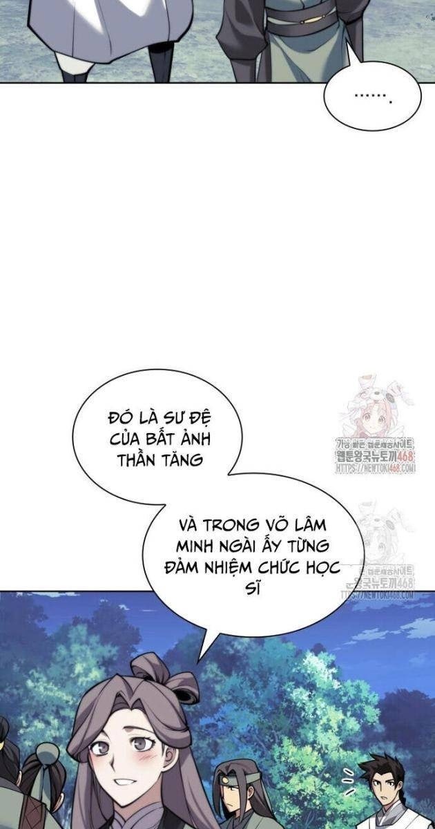Học Giả Kiếm Sĩ - Page 11