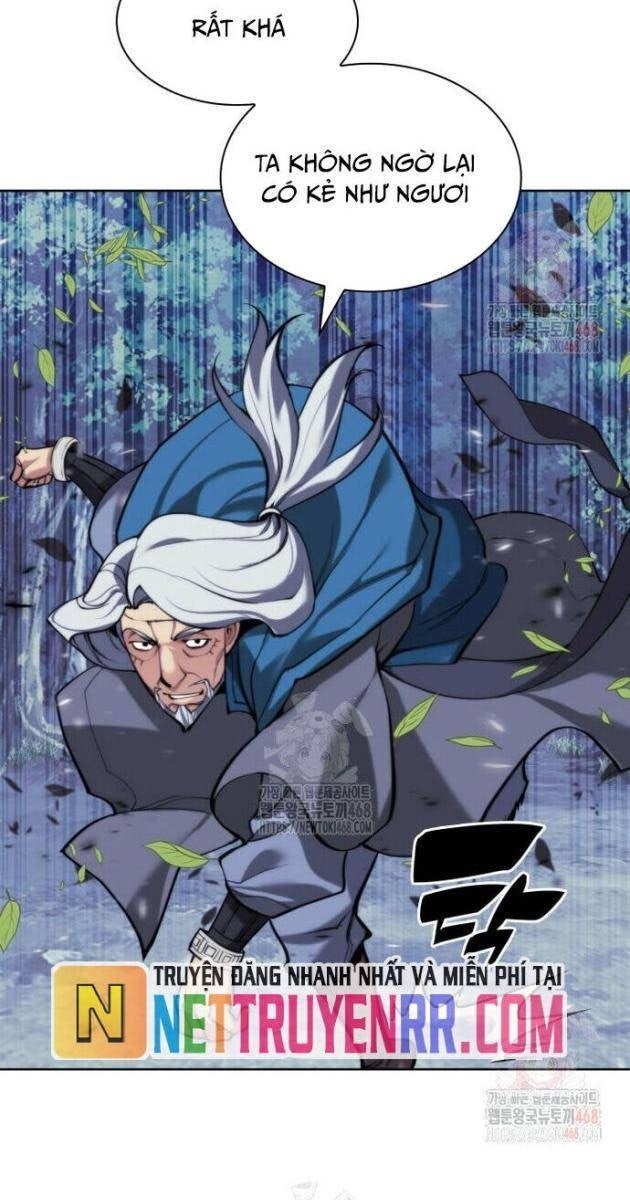 Học Giả Kiếm Sĩ - Page 40