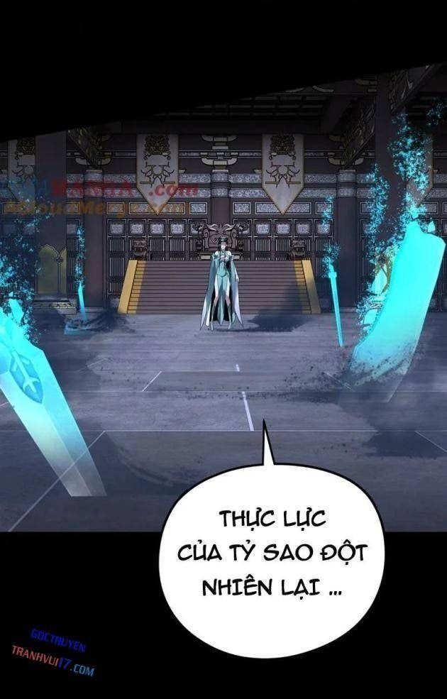 Ta Trời Sinh Đã Là Nhân Vật Phản Diện - Page 31