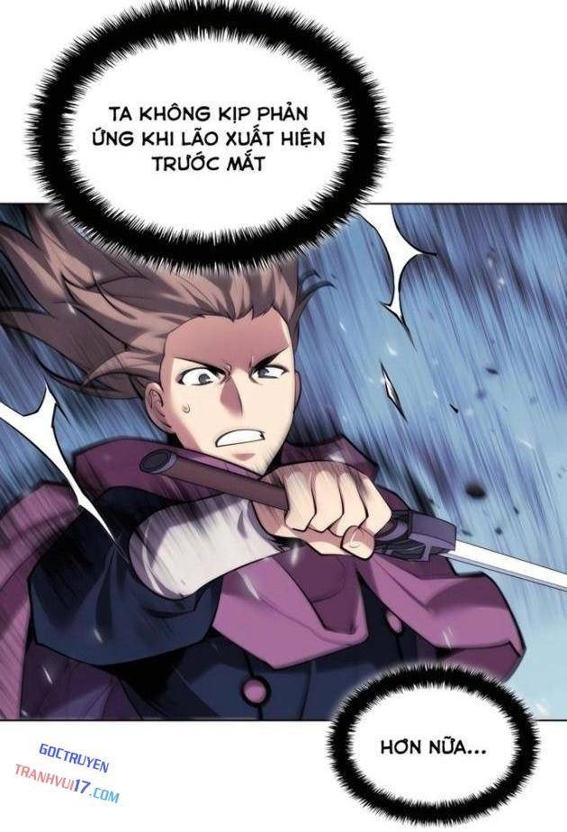 Học Giả Kiếm Sĩ - Page 111