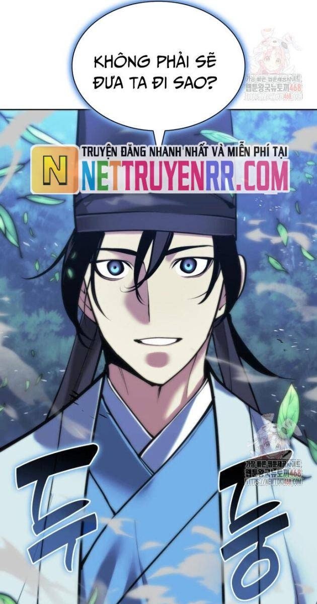 Học Giả Kiếm Sĩ - Page 121