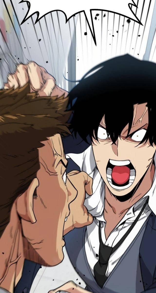 Hacker Báo Thù - Page 78