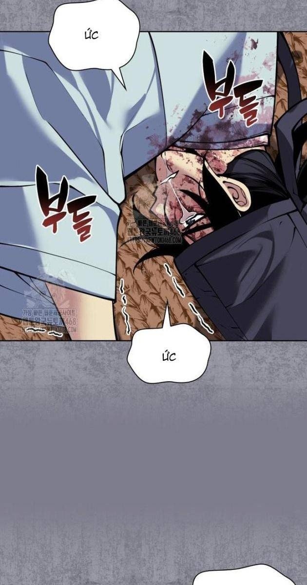 Học Giả Kiếm Sĩ - Page 16