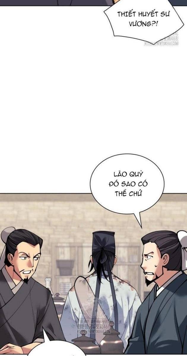 Học Giả Kiếm Sĩ - Page 34