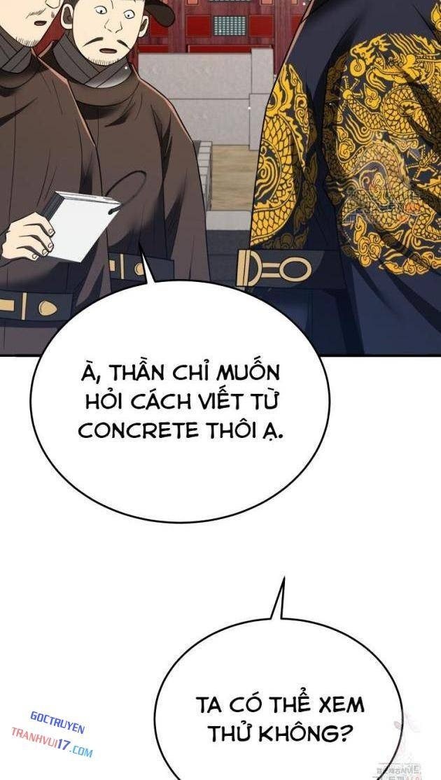 Vương Triều Đen Tối Joseon - Page 129