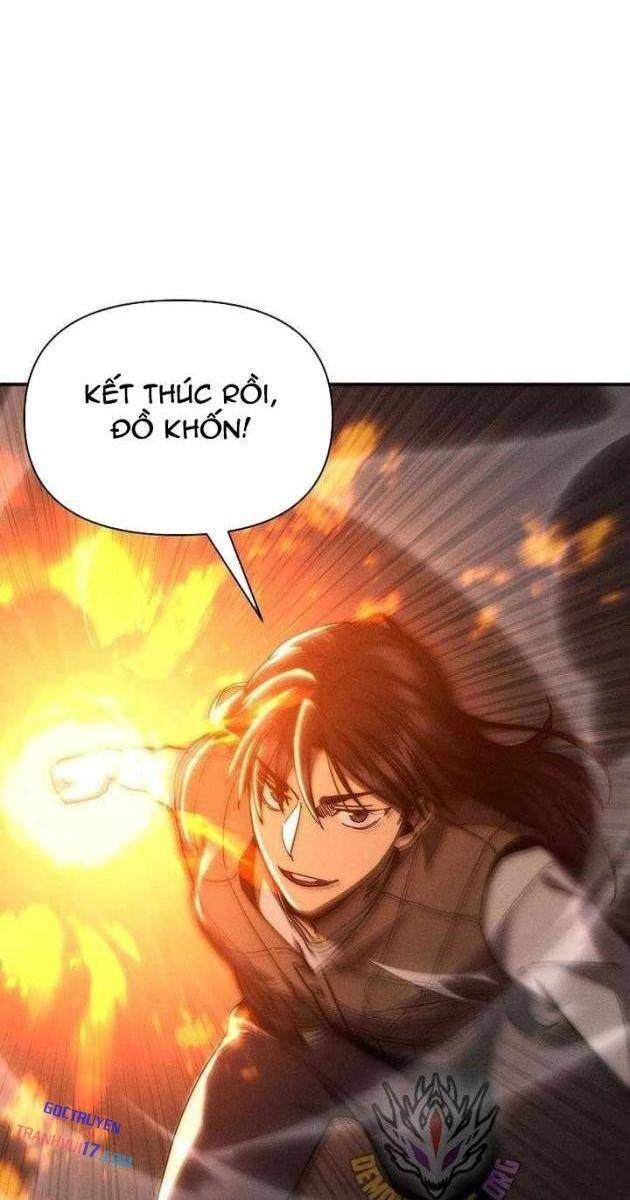 Ta Trở Thành Truyền Nhân Của Võ Thần - Page 12