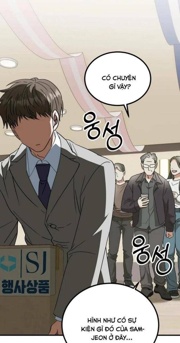 Bé Con Tái Xuất: Hành Trình Thành Vua Tài Phiệt! - Page 112