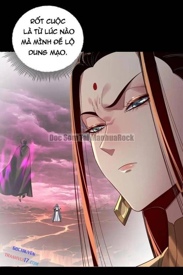 Ta Trời Sinh Đã Là Nhân Vật Phản Diện - Page 61
