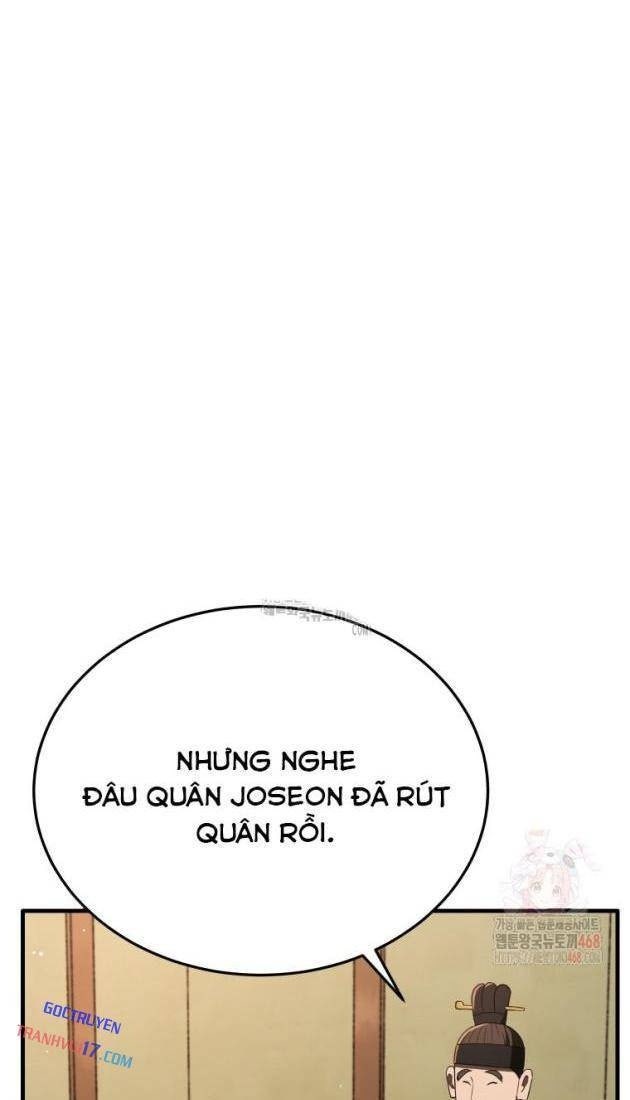 Vương Triều Đen Tối Joseon - Page 49