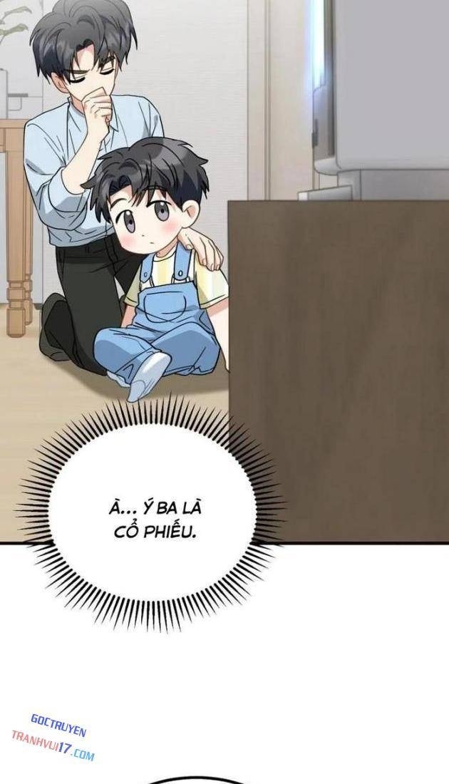 Bé Con Tái Xuất: Hành Trình Thành Vua Tài Phiệt! - Page 51