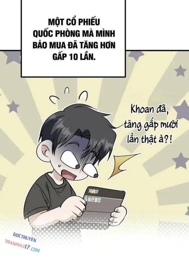 Bé Con Tái Xuất: Hành Trình Thành Vua Tài Phiệt! - Page 63