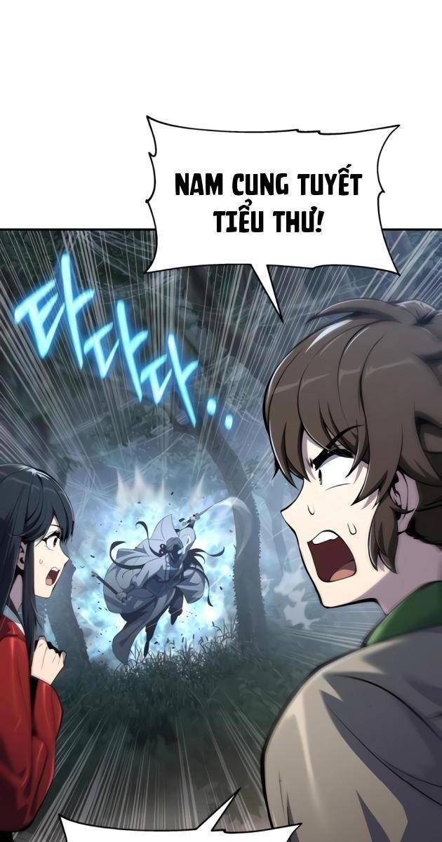 Chuyên Gia Côn Trùng Tại Đường Gia Tứ Xuyên - Page 136