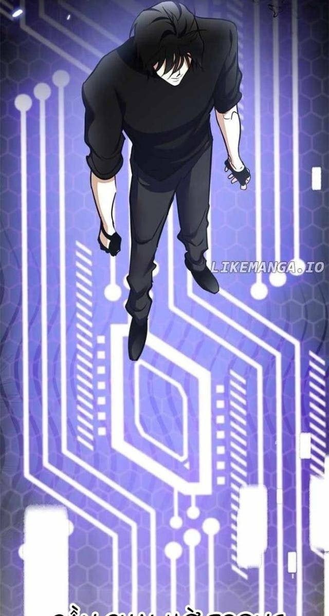 Trở Lại Thành Người Chơi - Page 106