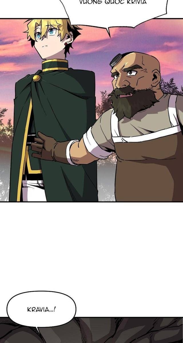 Người Chơi Lỗi - Page 4