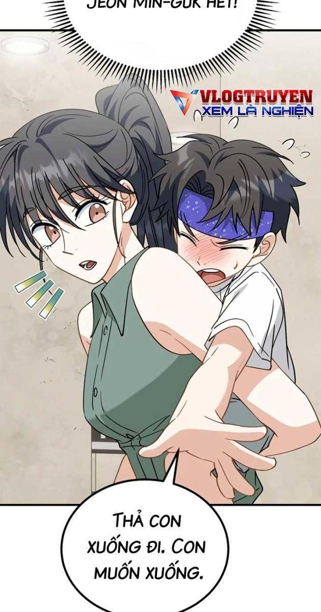 Bé Con Tái Xuất: Hành Trình Thành Vua Tài Phiệt! - Page 54
