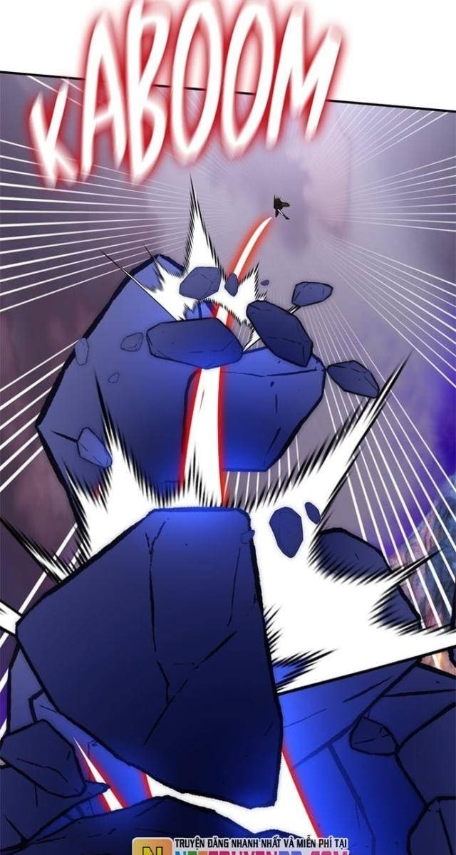 Trở Lại Thành Người Chơi - Page 24