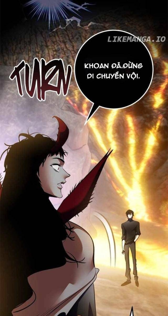 Trở Lại Thành Người Chơi - Page 43