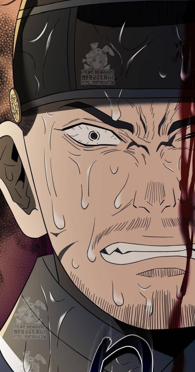 Vương Triều Đen Tối Joseon - Page 130