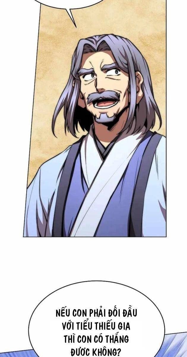 Con Trai Út Của Gia Tộc Nam Cung Thế Gia - Page 93