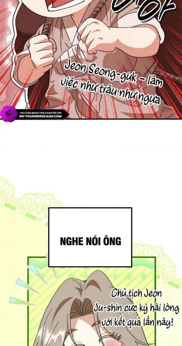 Bé Con Tái Xuất: Hành Trình Thành Vua Tài Phiệt! - Page 45