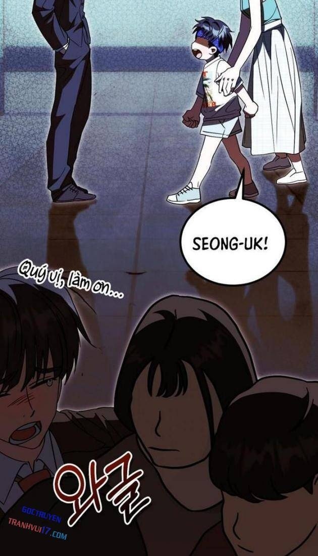 Bé Con Tái Xuất: Hành Trình Thành Vua Tài Phiệt! - Page 46