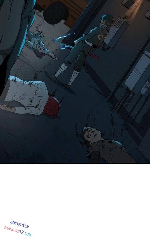 Mặt Trời Đen - Page 70